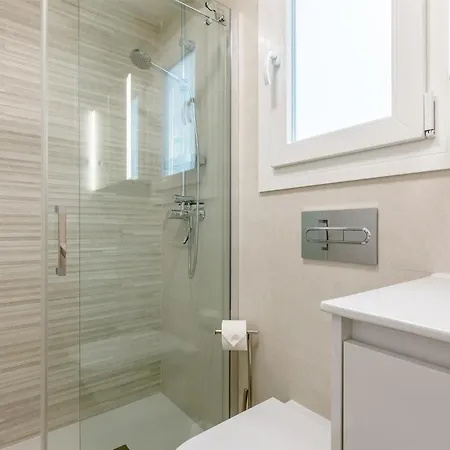 Apartamento A&n Casa Laguna Torre Del Mar