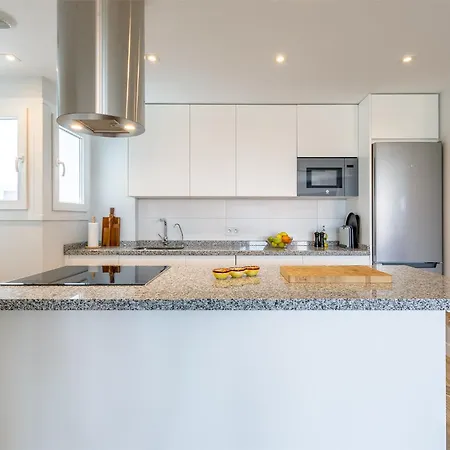 Apartamento A&n Casa Laguna Torre Del Mar