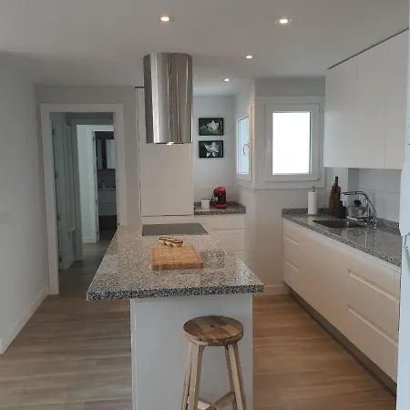 A&n Casa Laguna Appartement *