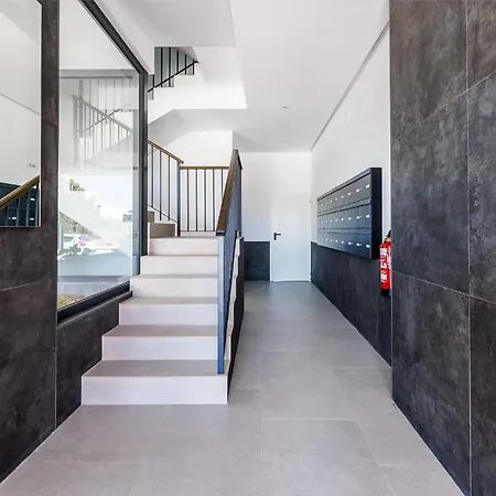 A&n Casa Laguna דירה טורה דל מאר