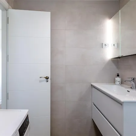 A&n Casa Laguna טורה דל מאר