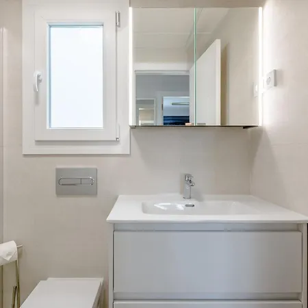 דירה A&n Casa Laguna *