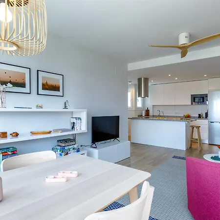 A&n Casa Laguna * טורה דל מאר