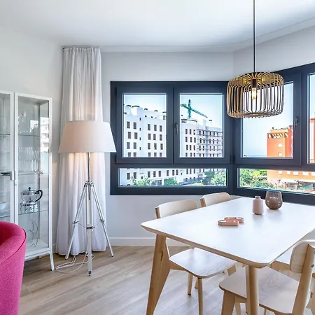 דירה A&n Casa Laguna