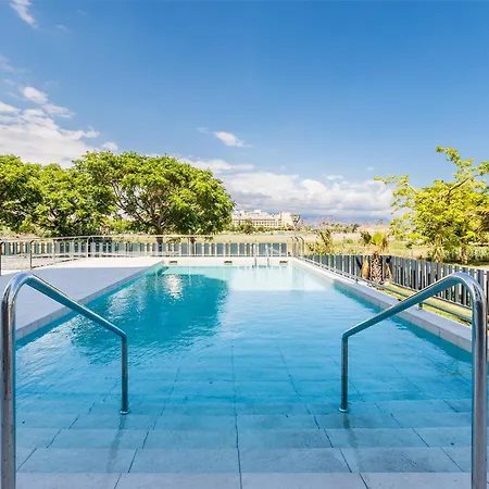 A&n Casa Laguna * טורה דל מאר