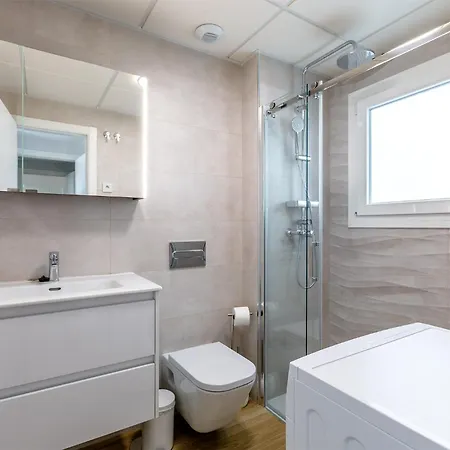 דירה A&n Casa Laguna