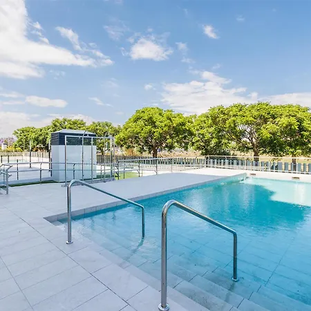 A&n Casa Laguna טורה דל מאר