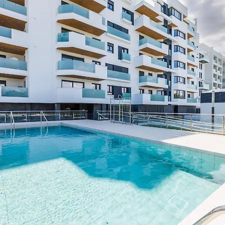 A&n Casa Laguna דירה