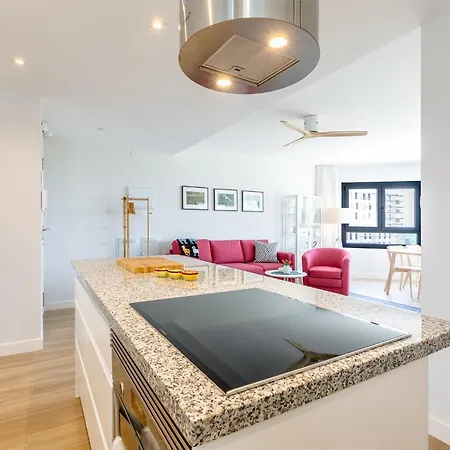 דירה A&n Casa Laguna