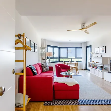 דירה A&n Casa Laguna *