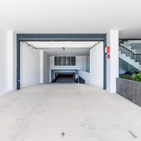 A&n Casa Laguna טורה דל מאר