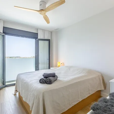 דירה A&n Casa Laguna *