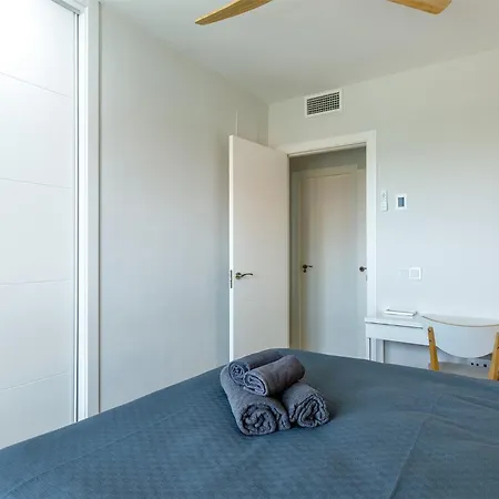 A&n Casa Laguna דירה *