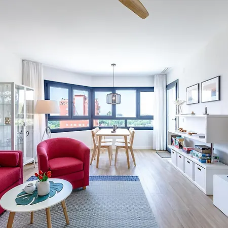 A&n Casa Laguna טורה דל מאר