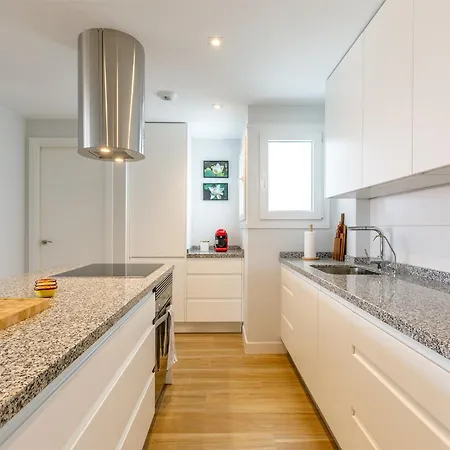 A&n Casa Laguna דירה