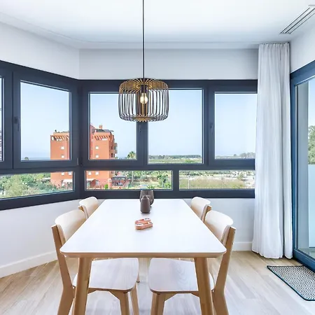 A&n Casa Laguna דירה *