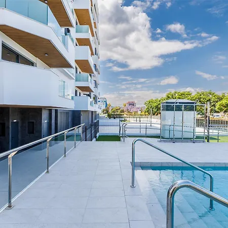 דירה A&n Casa Laguna טורה דל מאר