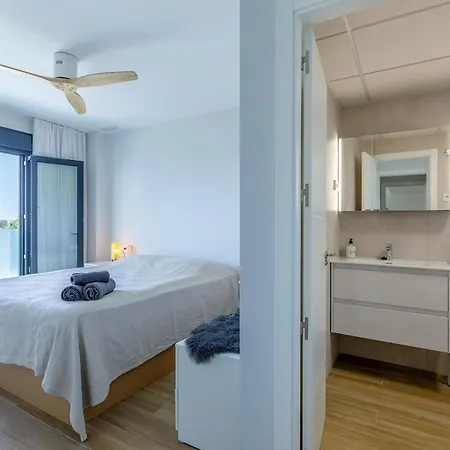 דירה A&n Casa Laguna *