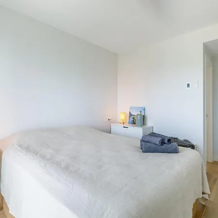 דירה A&n Casa Laguna טורה דל מאר