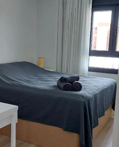 A&n Casa Laguna * Torre Del Mar